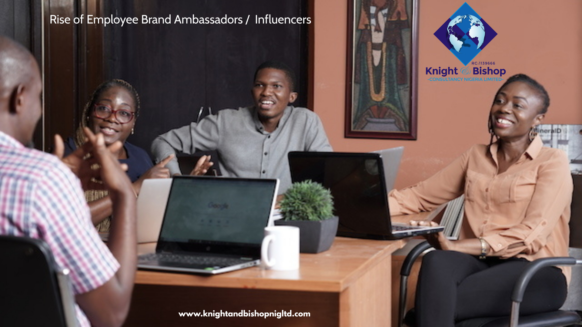 You are currently viewing THE RISE OF CORPORATE INFLUENCERS AND EMPLOYEES AS BRAND AMBASSADORS